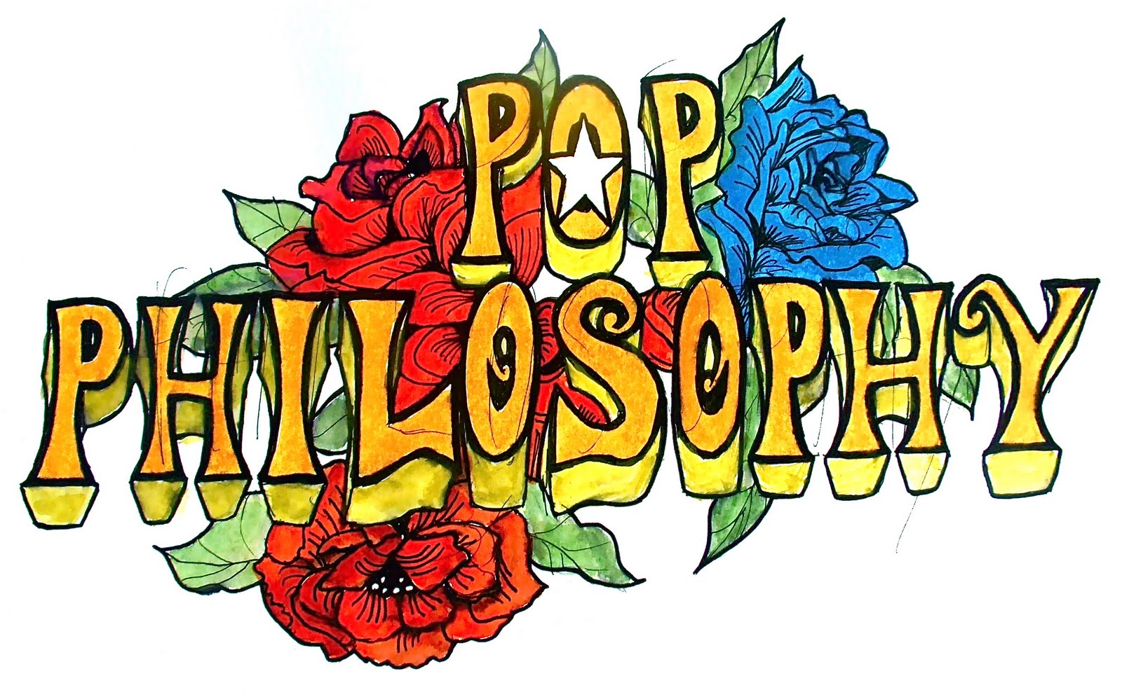 POP PHILOSOPHY