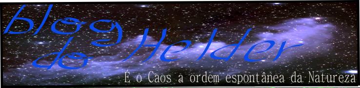 blog do Helder