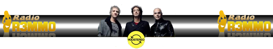 La ultima canción de Gustavo Cerati La ultima canción de Gustavo Cerati