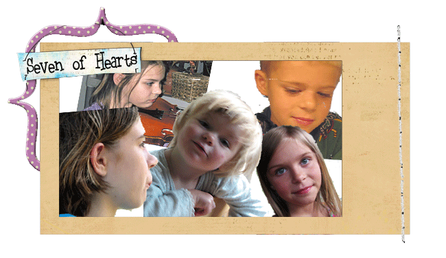 Seven of Hearts