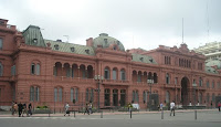 La ROSADA