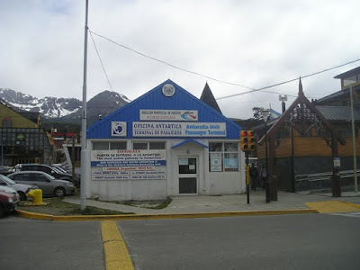 Ushuaia