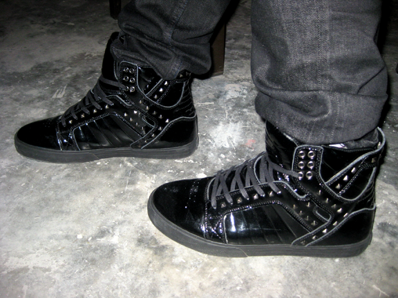 supra skytop ns