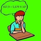 Exercícios sobre a notação cientifica – juntosmatematicamos