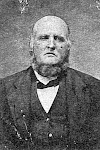 Husband of Mary Jane McCarley