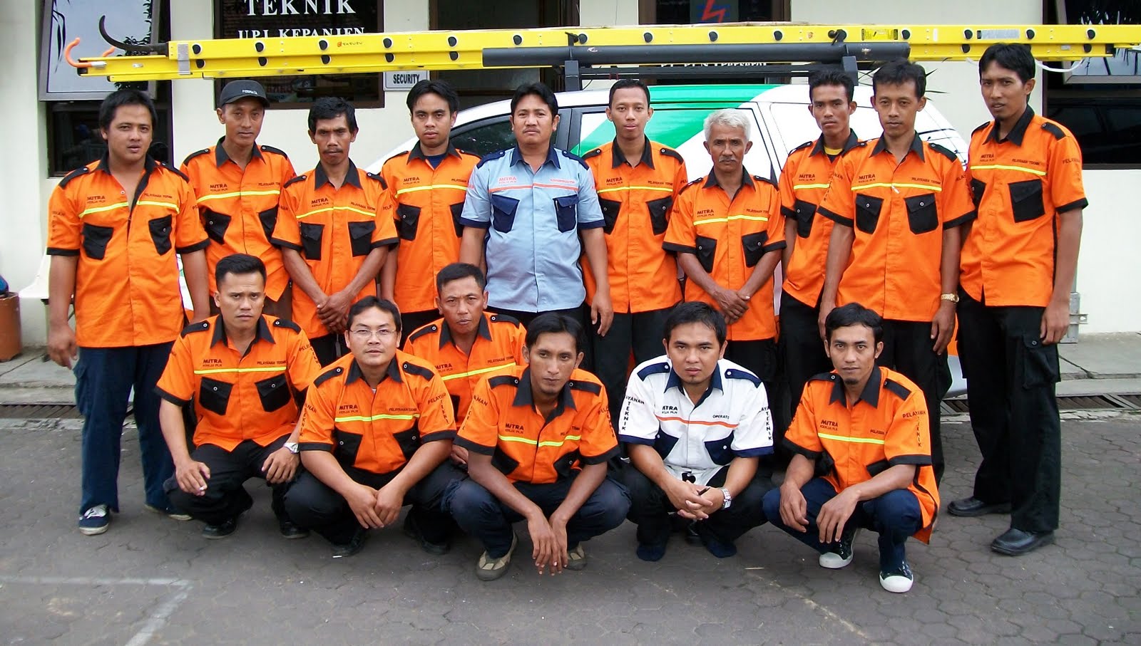 Pelayanan Teknik Pln Upj Kepanjen Sekilas Pelayanan Teknik