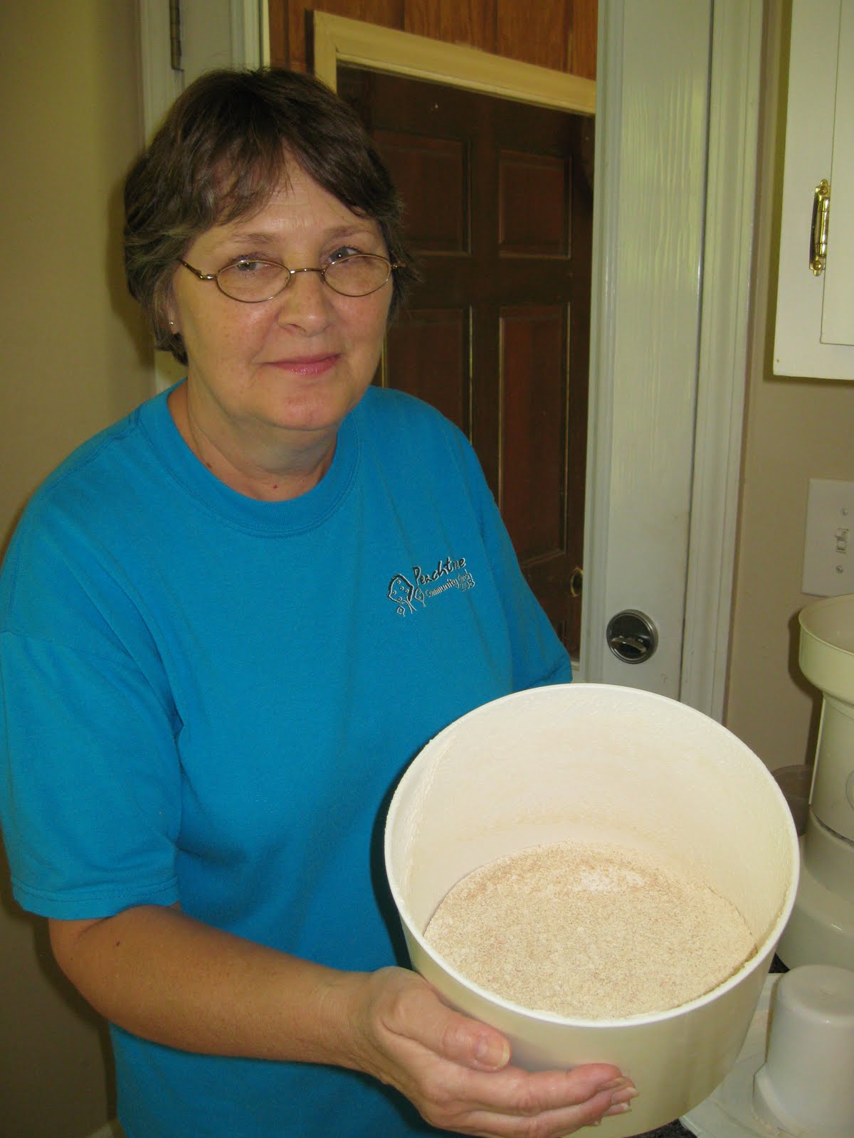 Best Ever Recipe Collection Ezekiel Muffins