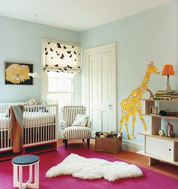 Paint Baby Room on Olympic Faint Flicker Paint Jpg