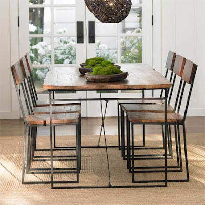 Luxury Dining room Interior Design Luxury Dining room Interior Design
