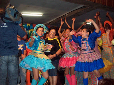 Olodum Mirim