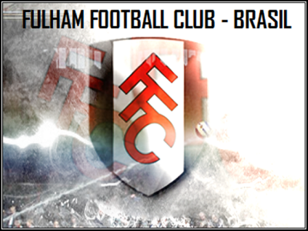 Fulham Football Club - BRASIL