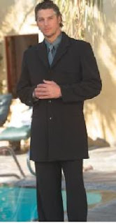 Zoot Suits
