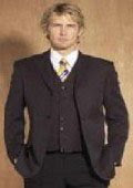 Joseph Letzelter Zuit suit