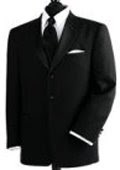 Sheldon Kalnitsky Six Tuxedo