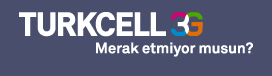 Turkcell 3G Tarifesi