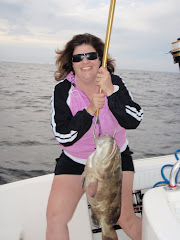 Lynn's Grouper