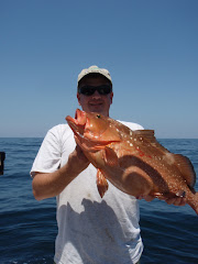 Ricky's Red Grouper