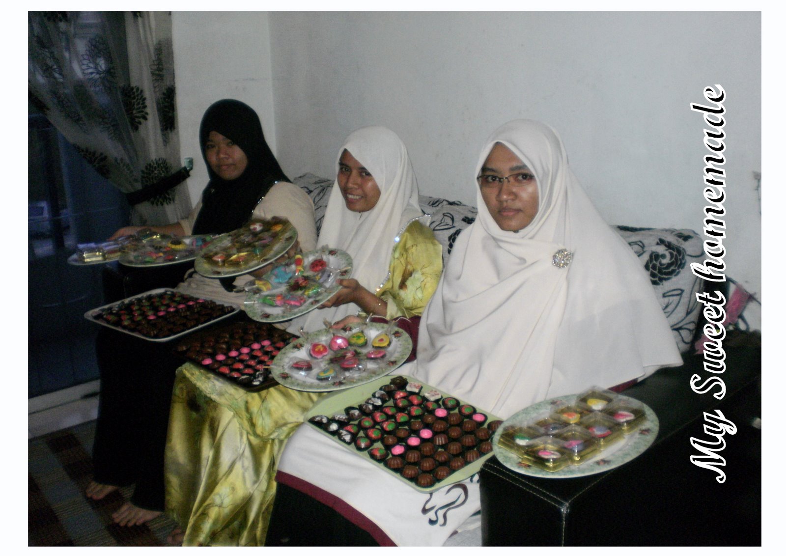 Kane Blog Picz Wallpaper Dijual