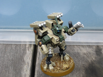 Ork Mech