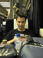 On the Sleeper Train