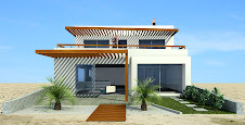 CASA DE PLAYA MORTIMER