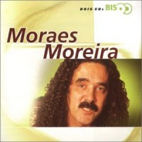 Moraes Moreira