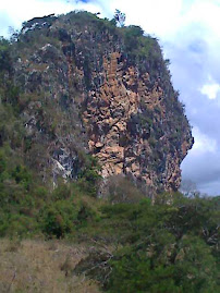 Monumento Natural Macaira
