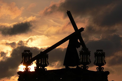 Mensagem da Semana Santa