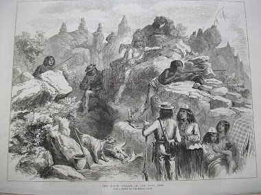 Modoc War