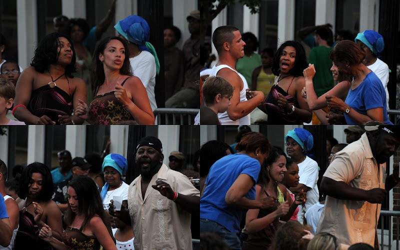 Goombay+festival+2011