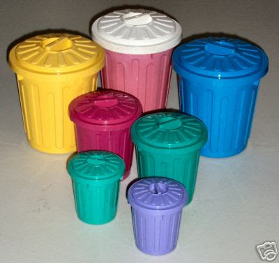 Bin Containers