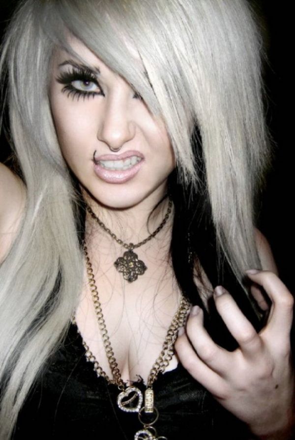 hot emo girls hot emo girls