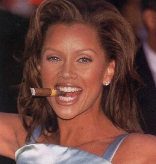 cigar smoking celebrities