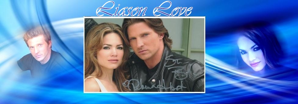 Liason Love General Hospital Spoilers