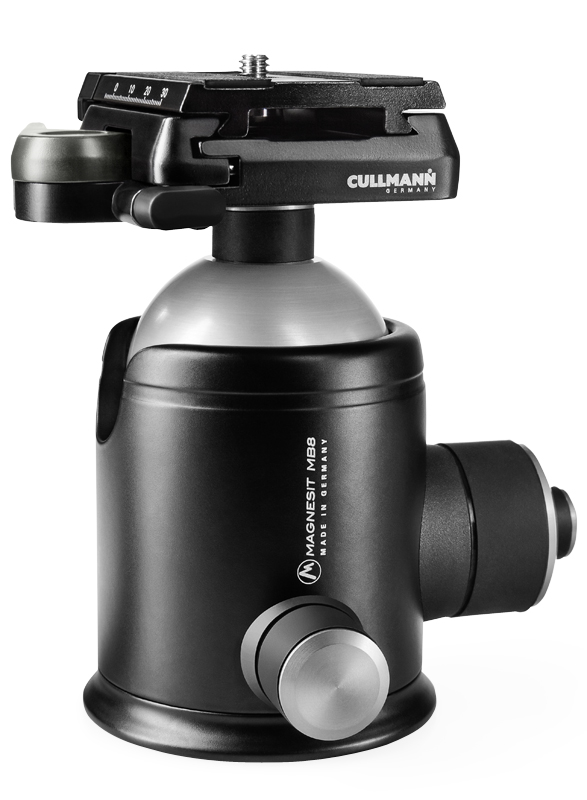 Cullmann Tripods now at Camera Electronic