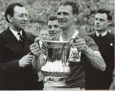 FA Cup Winners 1959