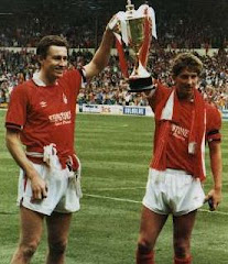 Simod Cup Winners 1989