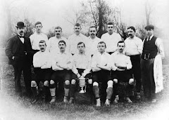 FA Cup Winners 1898
