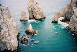 Cabo San Lucas