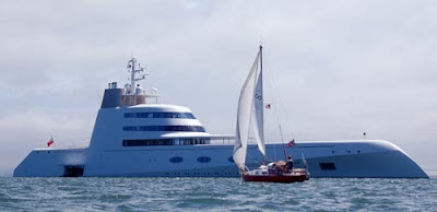 Bika Contessa 26 giga-yacht A