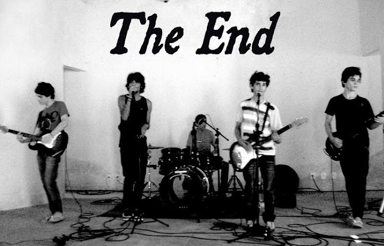 Banda The End
