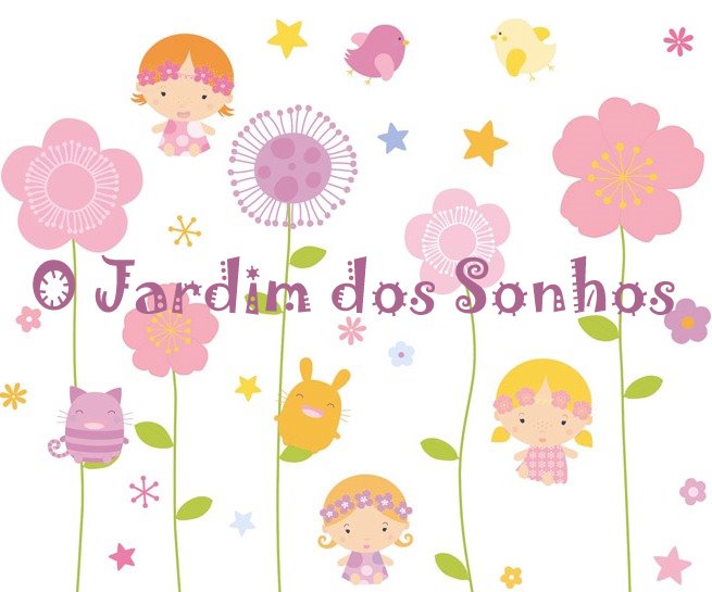 O Jardim dos Sonhos