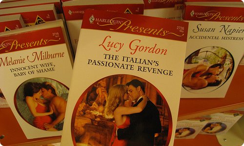 Young Adult Romance - Novels with a strong romantic theme geared toward ... Young Adult Romance - Novels with a strong romantic theme geared toward ...