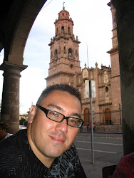 La Catedral Morelia