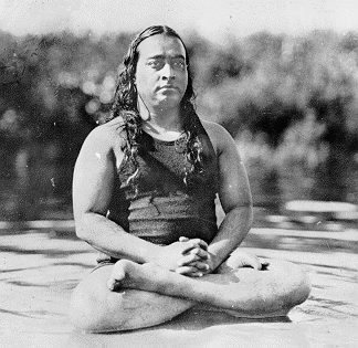 Swami Yogananda