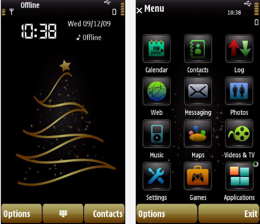 cantor Gallery: nokia 5233 wallpapers zedge