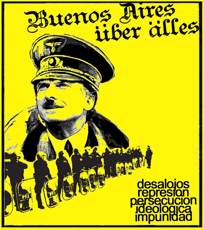 macri macri