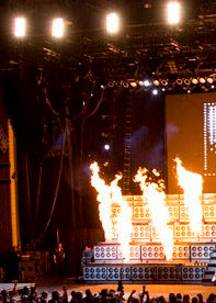 Kiss Milwaukee
