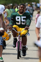 Green bay Packers Wild Card