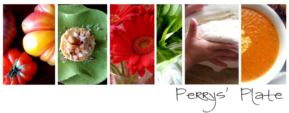 Perrys\